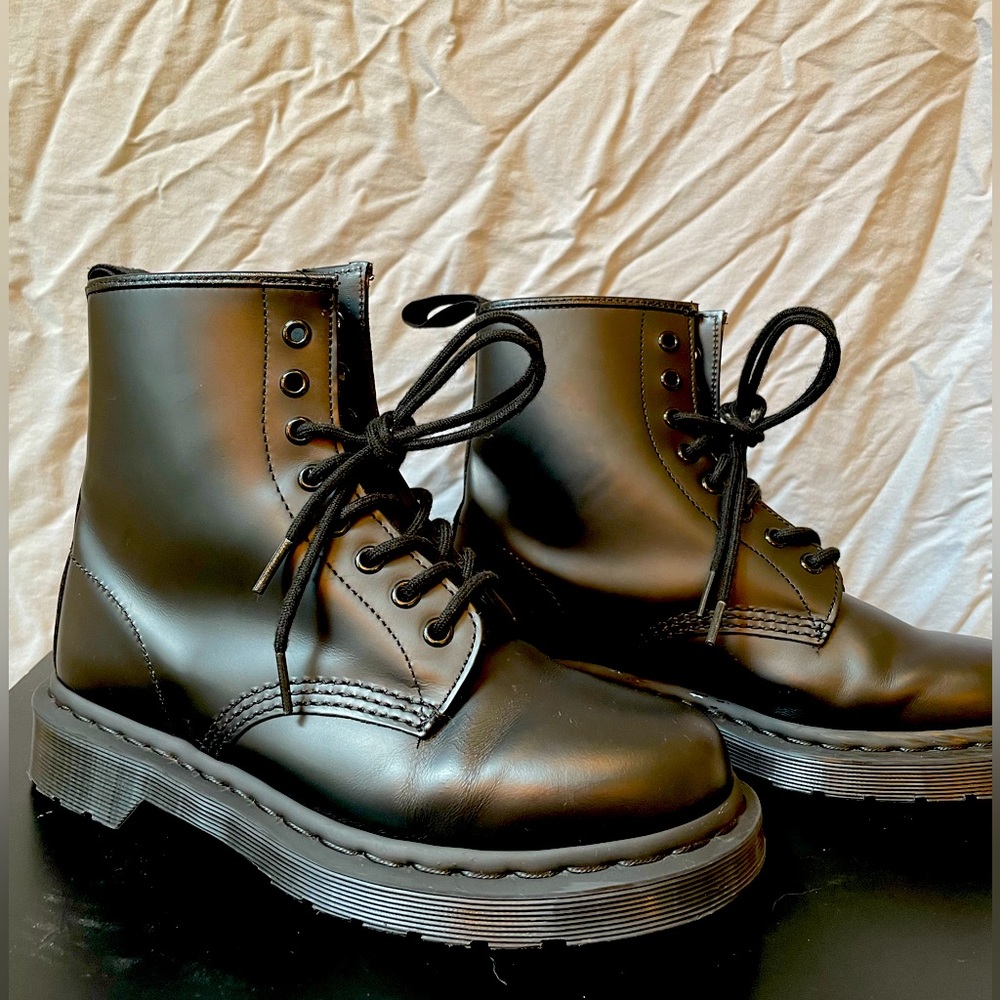 Dr. Martens 1460 mono